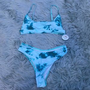 Tye Dye Bikini